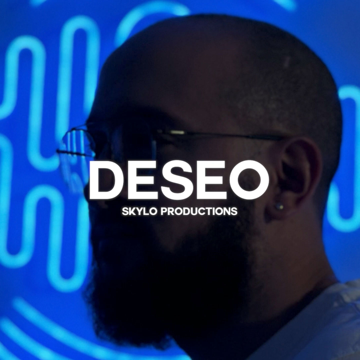Cover art for Deseo