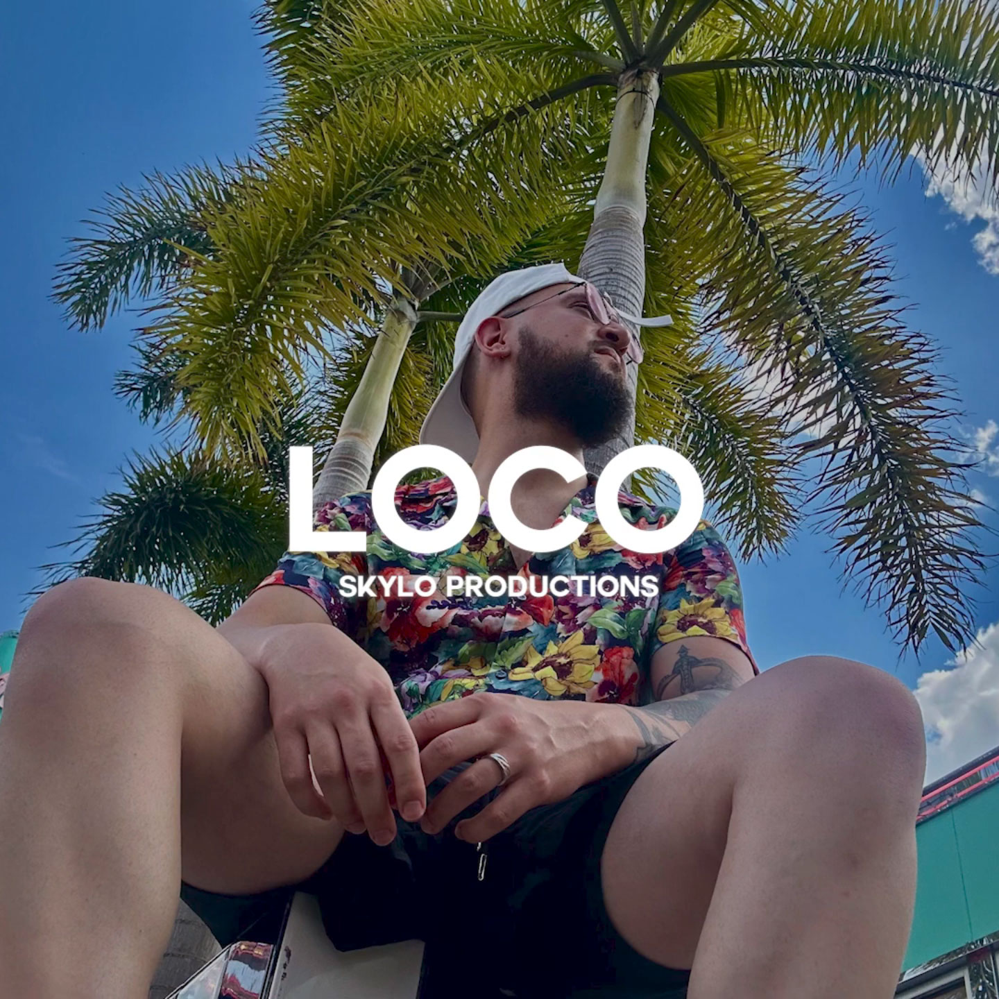 Cover art for Loco